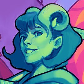 Bordered avatar